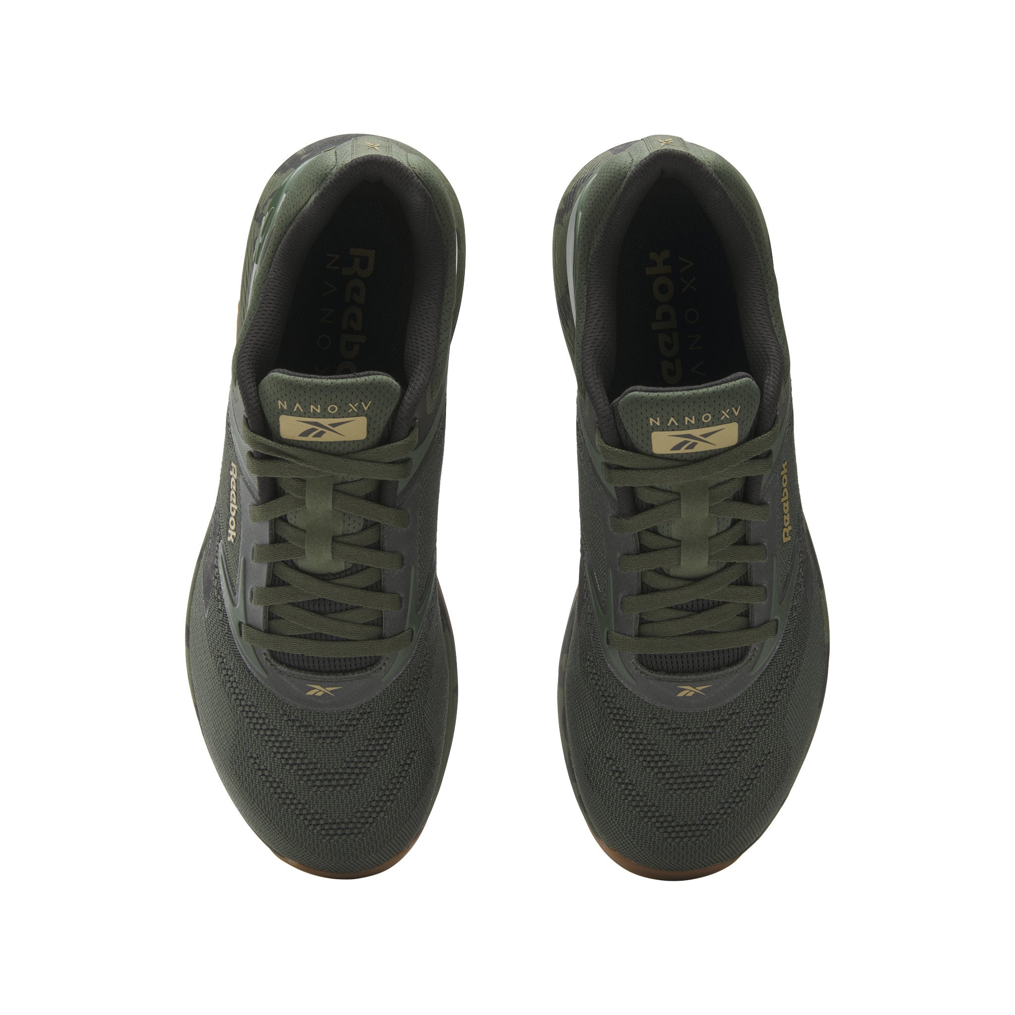 Reebok Nano X5 Mens Training Shoes