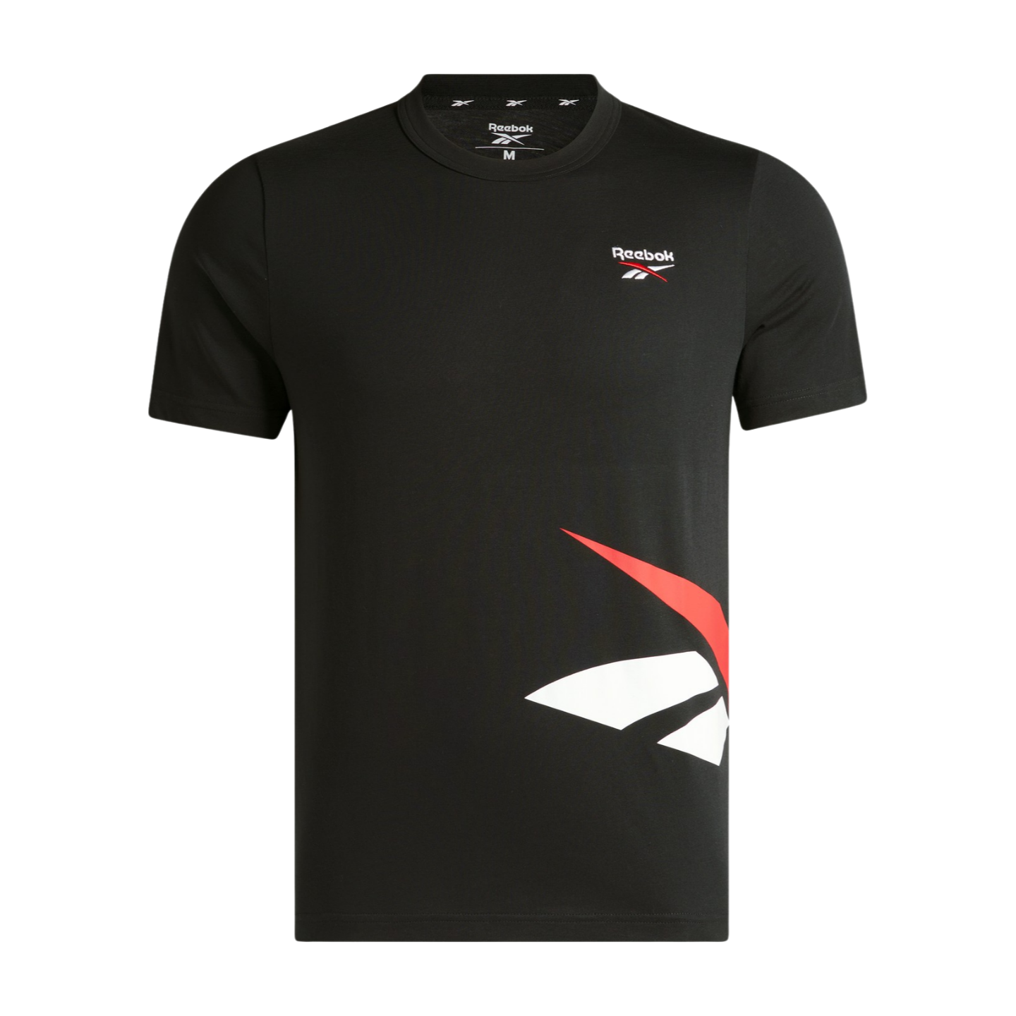 Reebok RI Cross Check Mens Tee