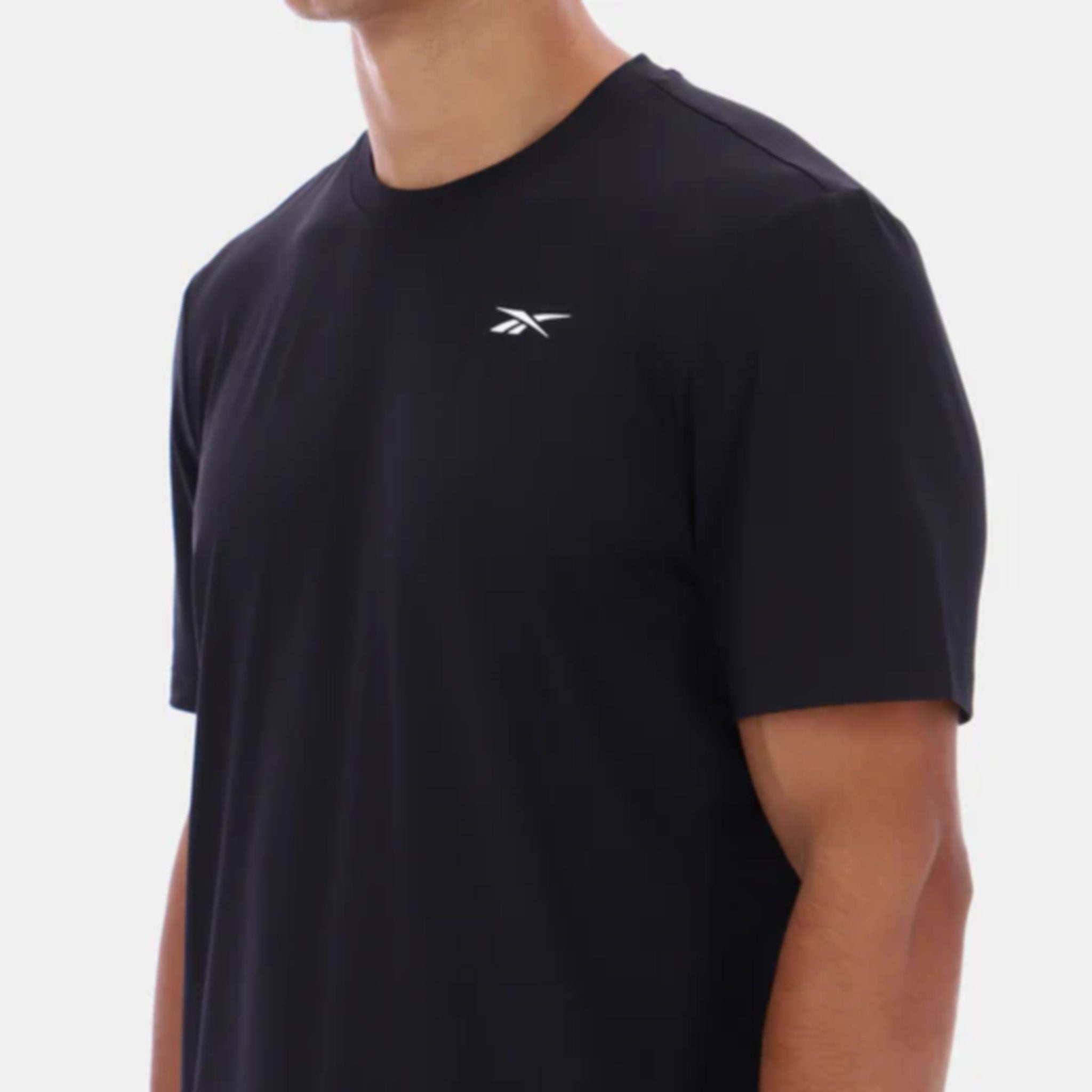 Reebok Smithy Easy Fit Mens Tee