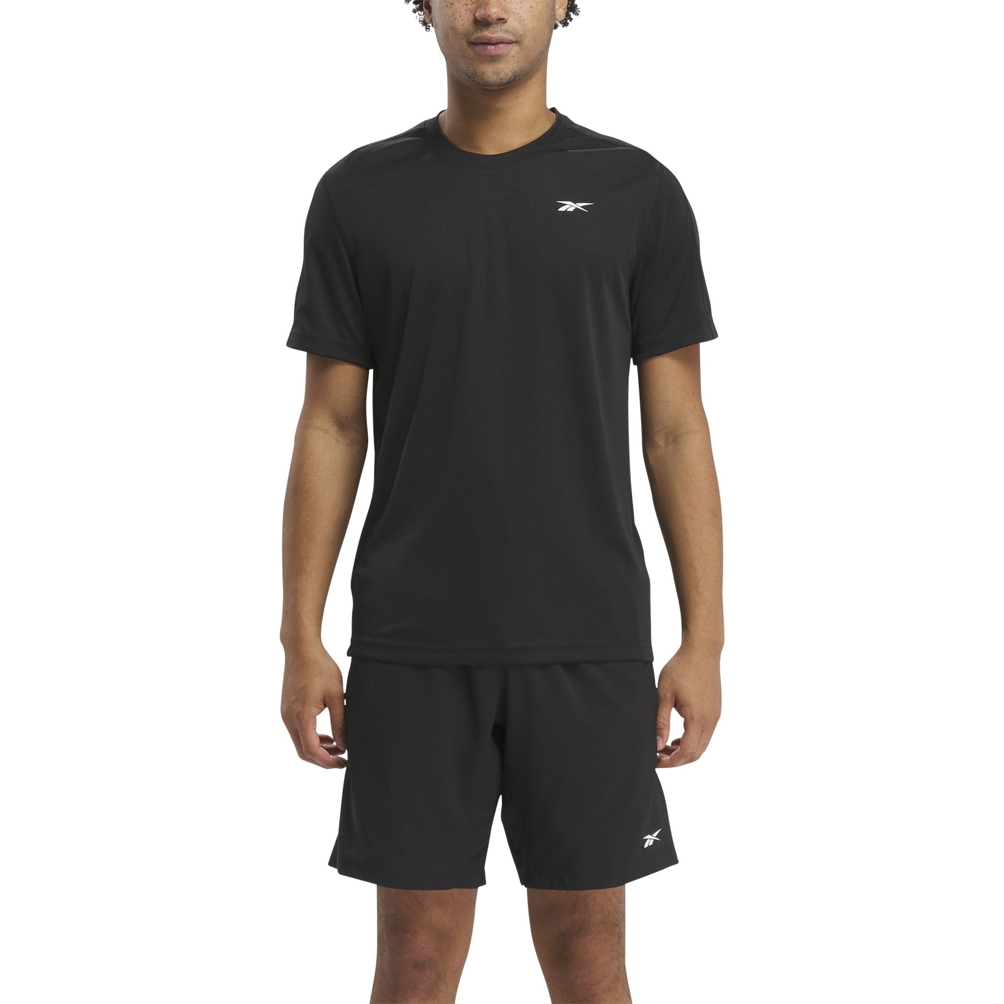 Reebok Tech Mens Tee