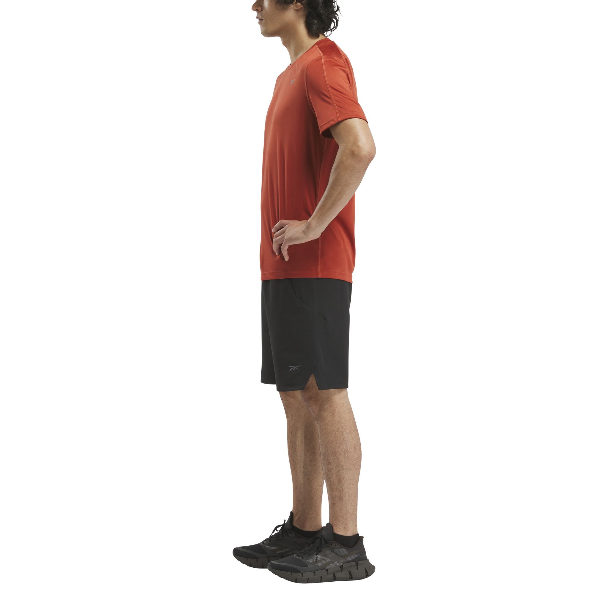 Reebok Tech Mens Tee