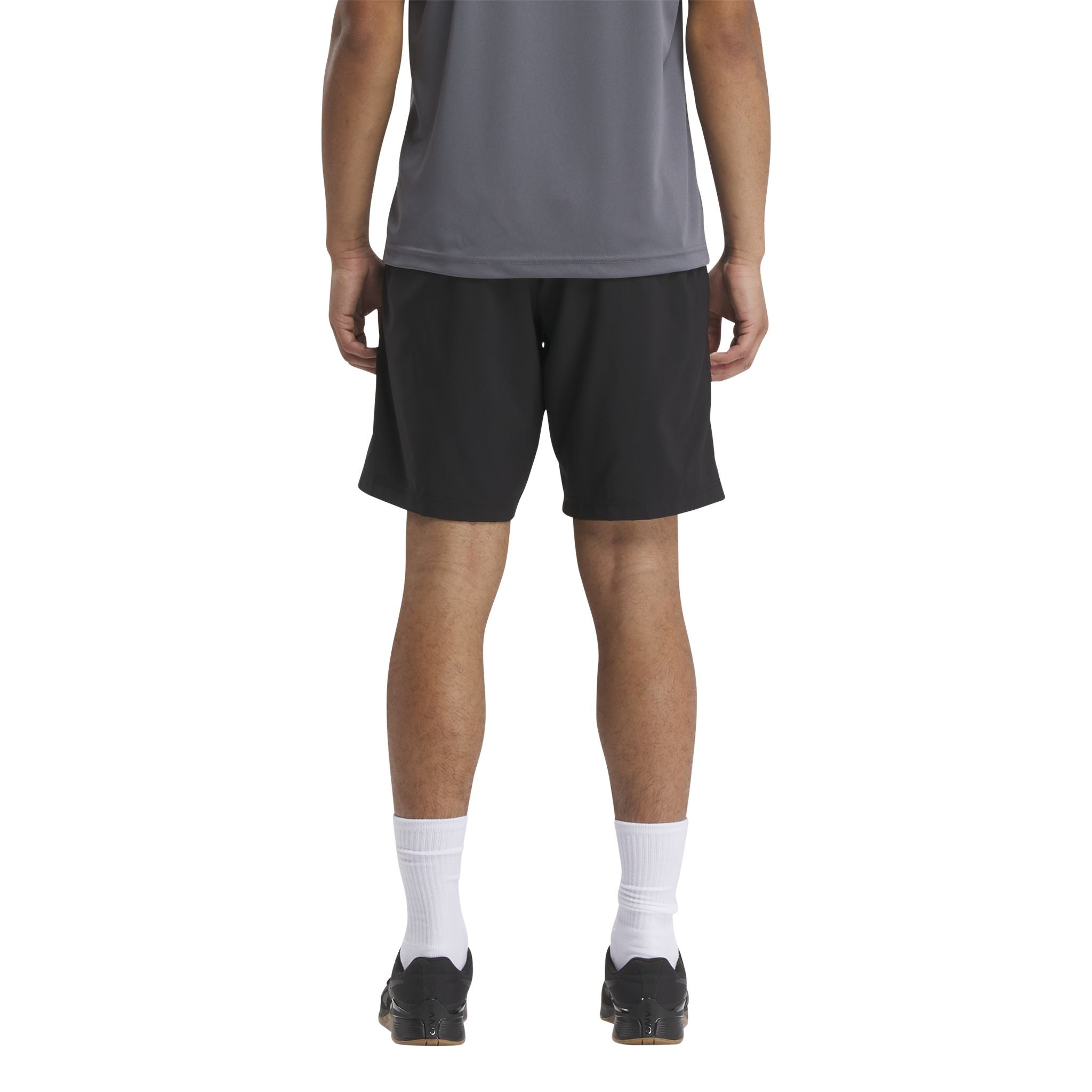 Reebok WOR Woven Mens Shorts