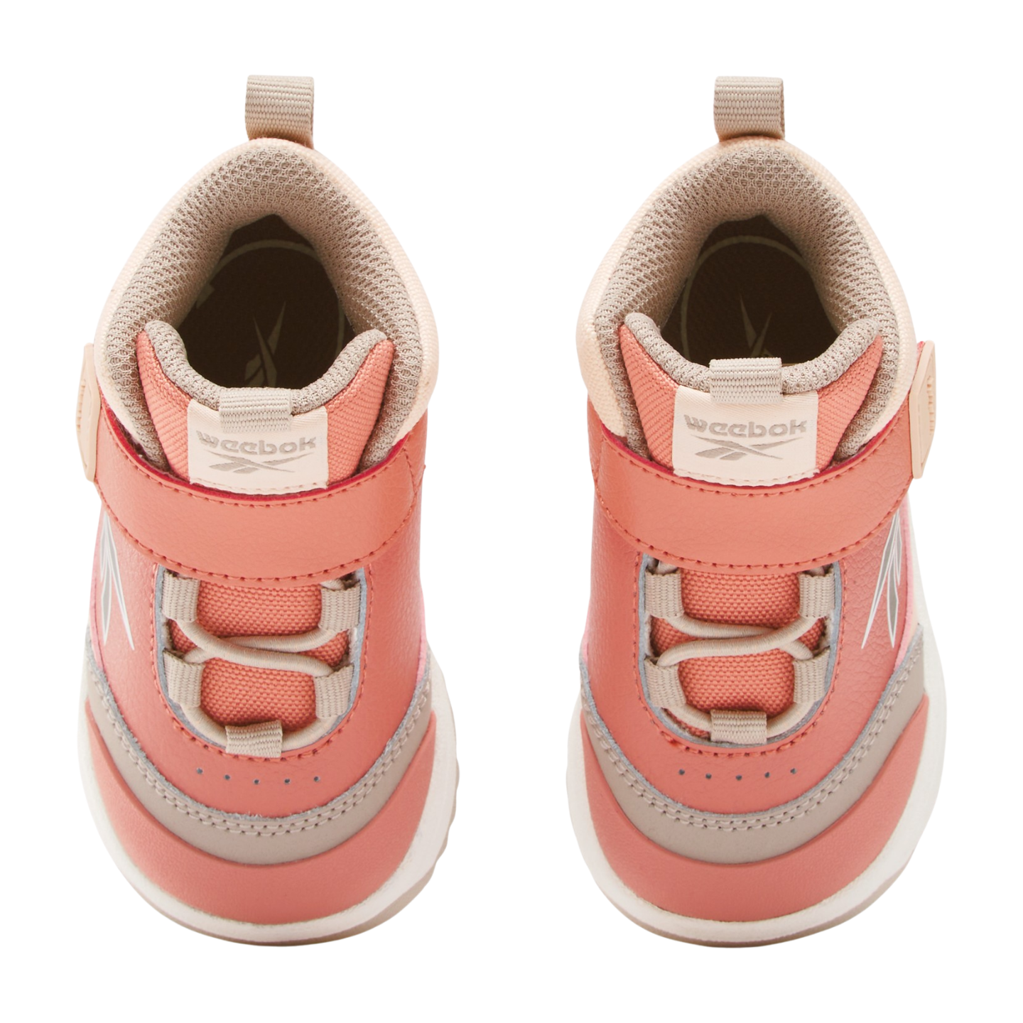 Reebok Weebok Storm X Toddler Shoes