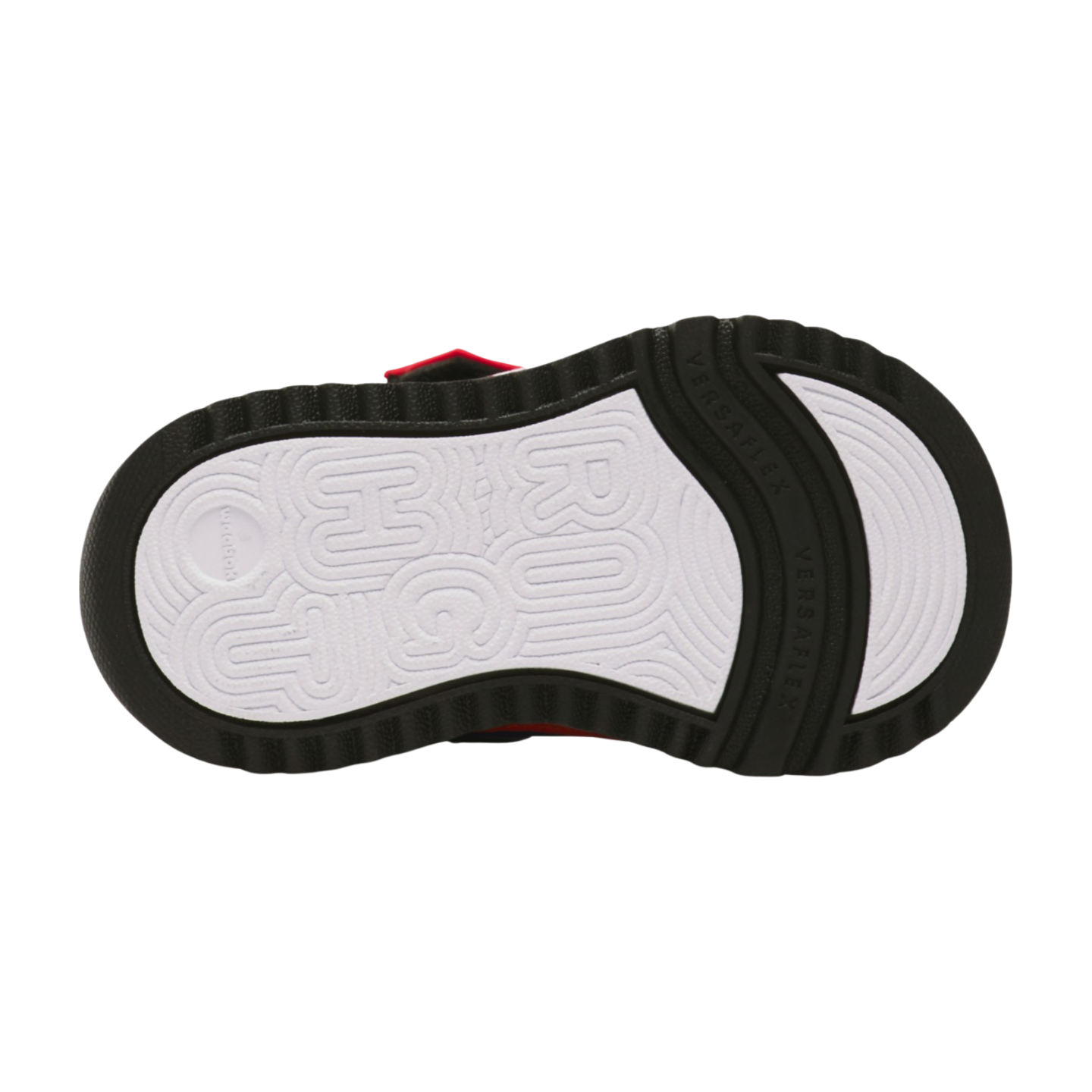 Reebok Weebok Storm X Toddler Shoes