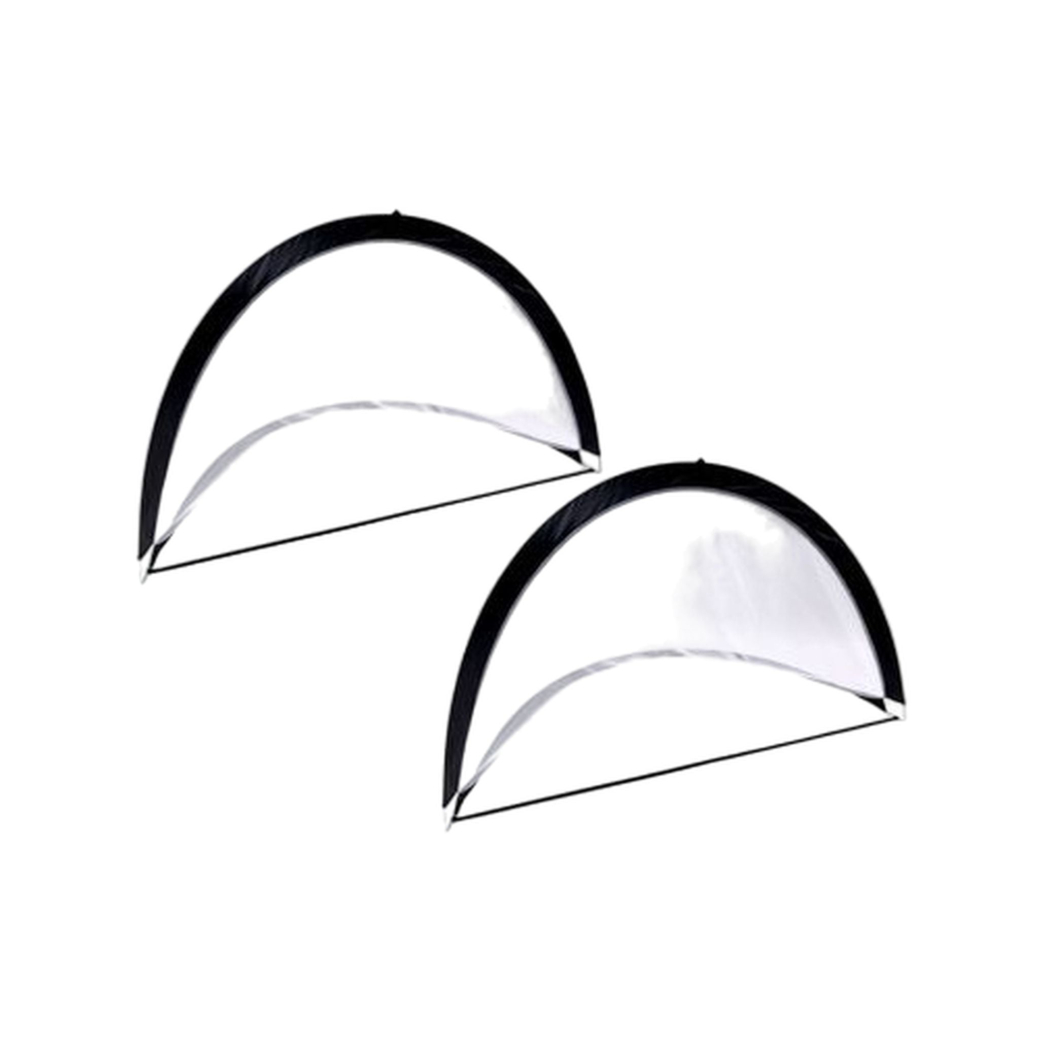 Regent Fold-Away Soccer Goal 6x3