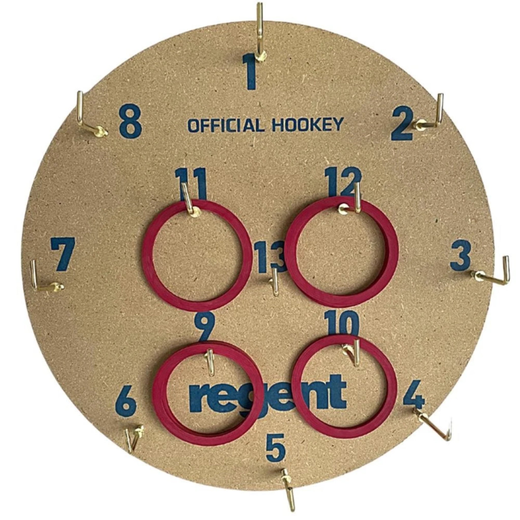 Regent Hookey Set