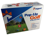 Regent Pop-Up Golf