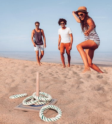 Regent Quoits Set