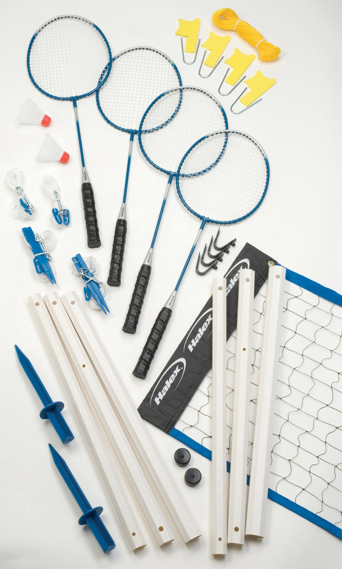 Regent Select Badminton Set
