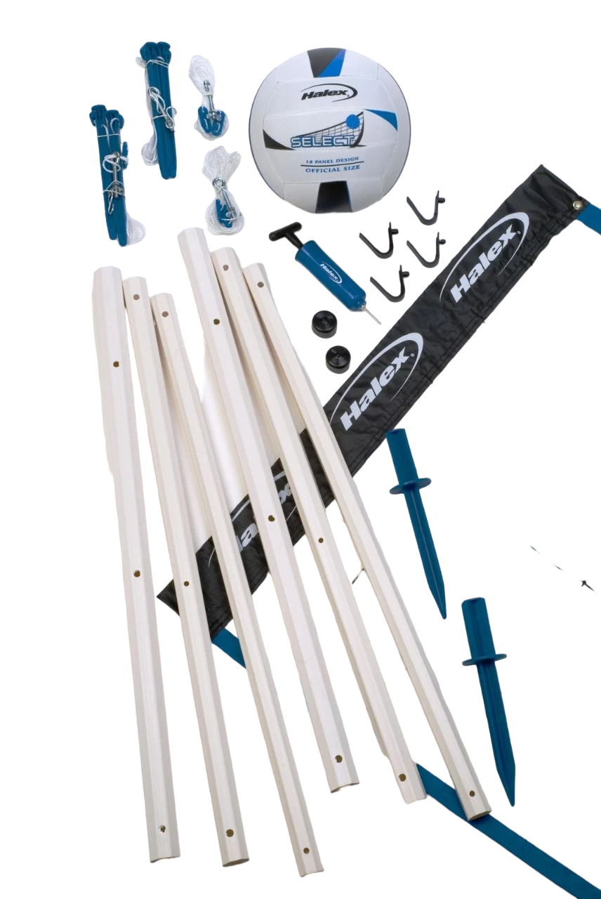 Regent Select Volleyball Set