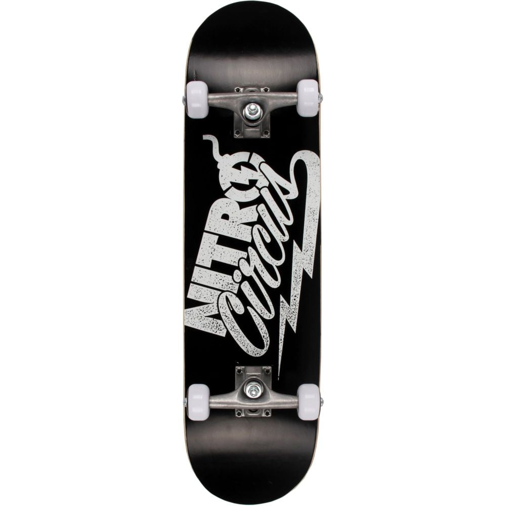 Nitro Circus Skateboard