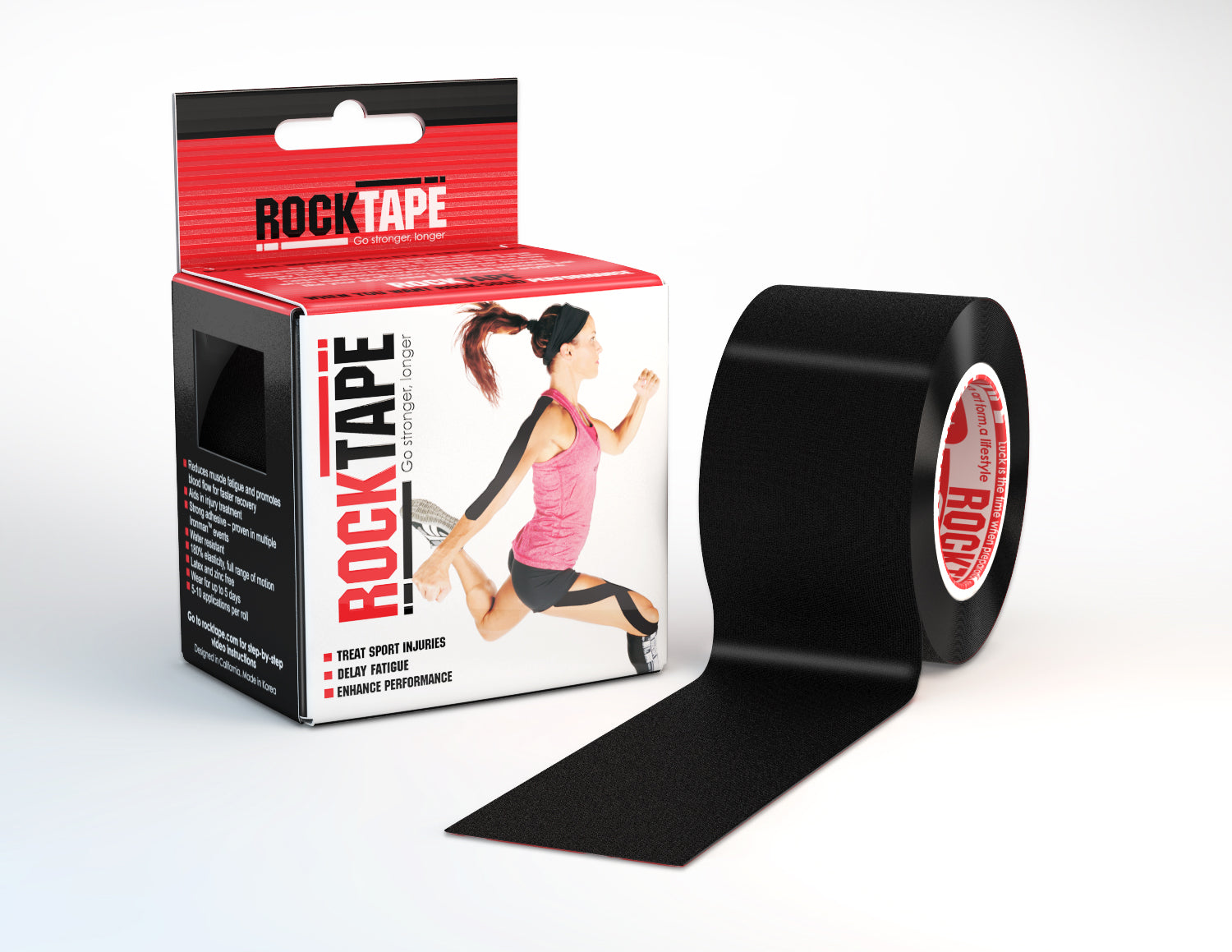 Rocktape
