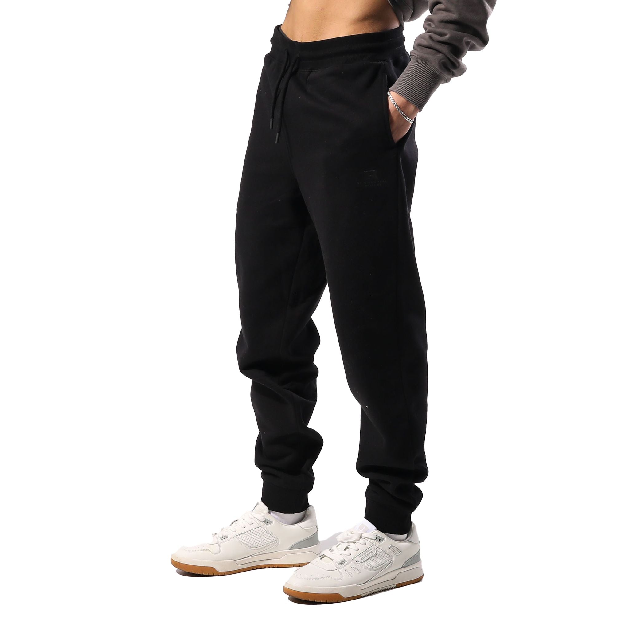 Russell Athletic Brooklyn Mens Cuffed Pants