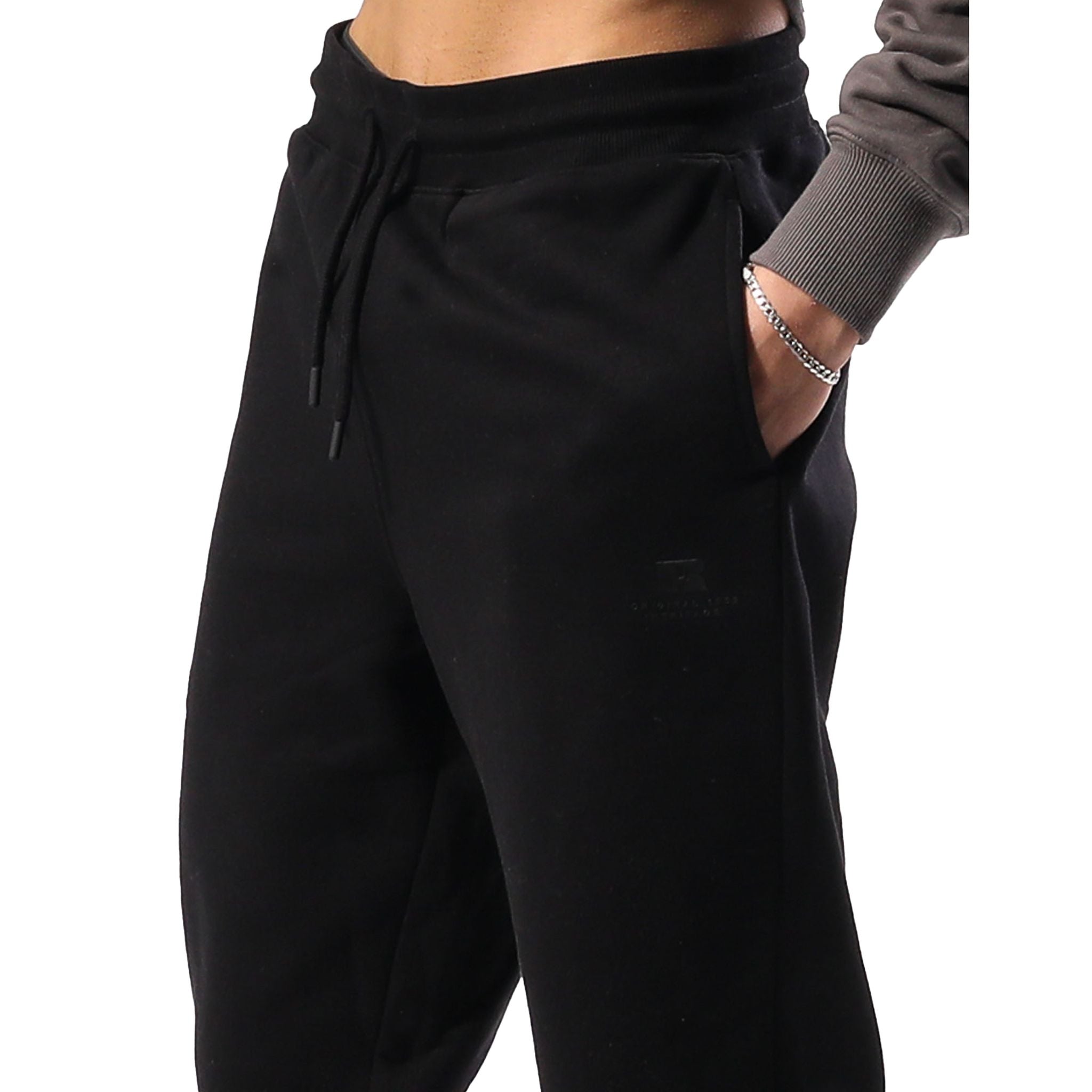 Russell Athletic Brooklyn Mens Cuffed Pants