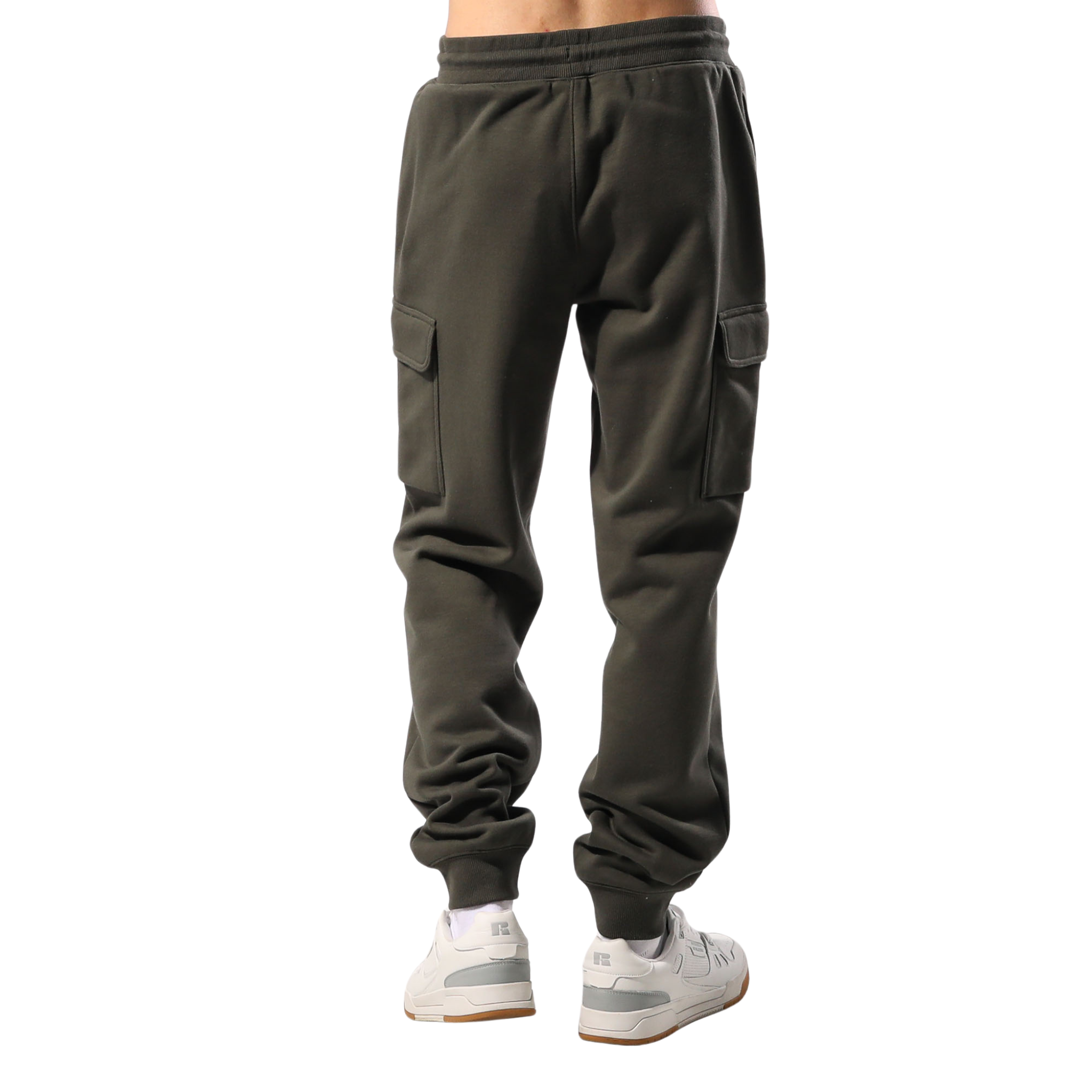 Russell Athletic Brooklyn Mens Cuffed Pants