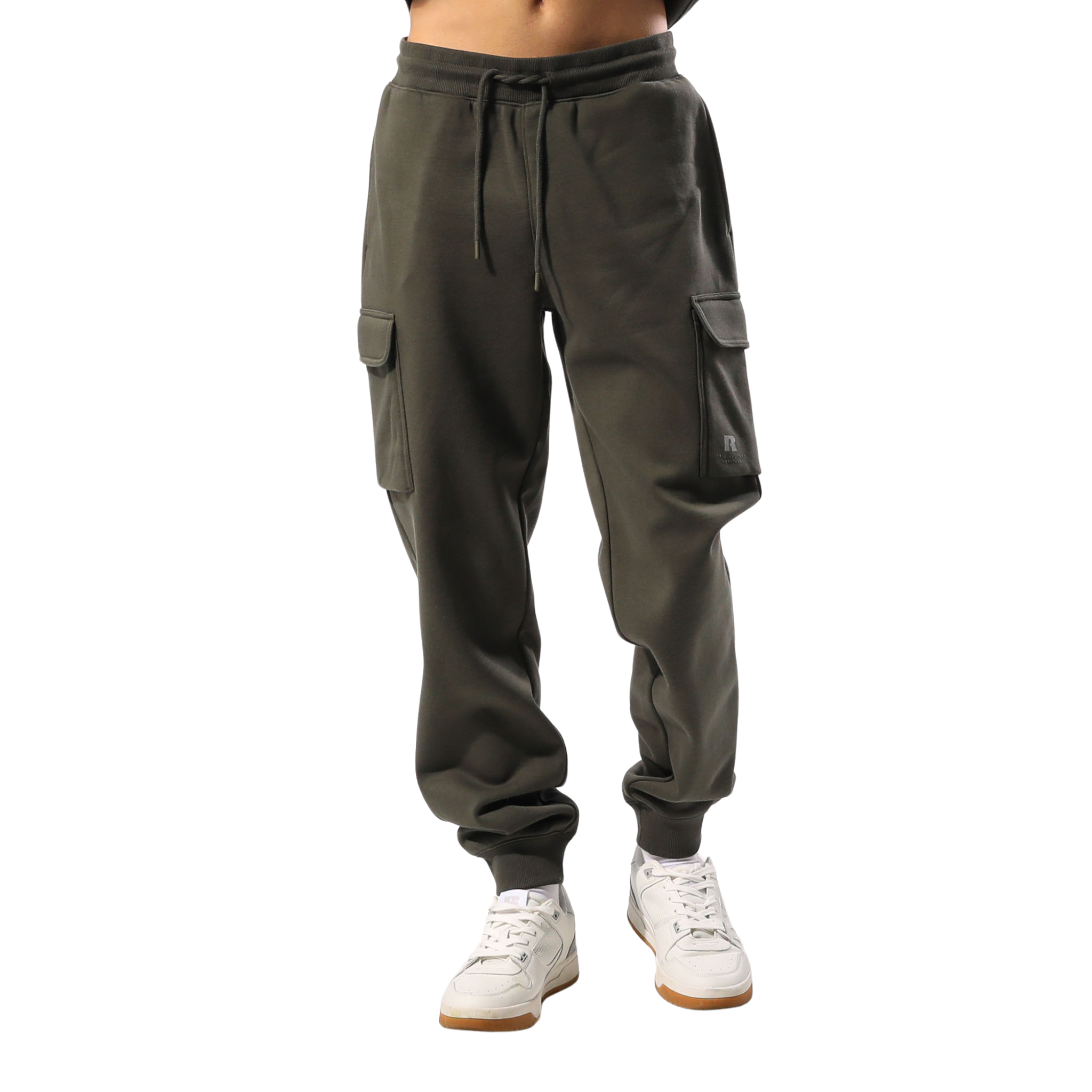 Russell Athletic Brooklyn Mens Cuffed Pants