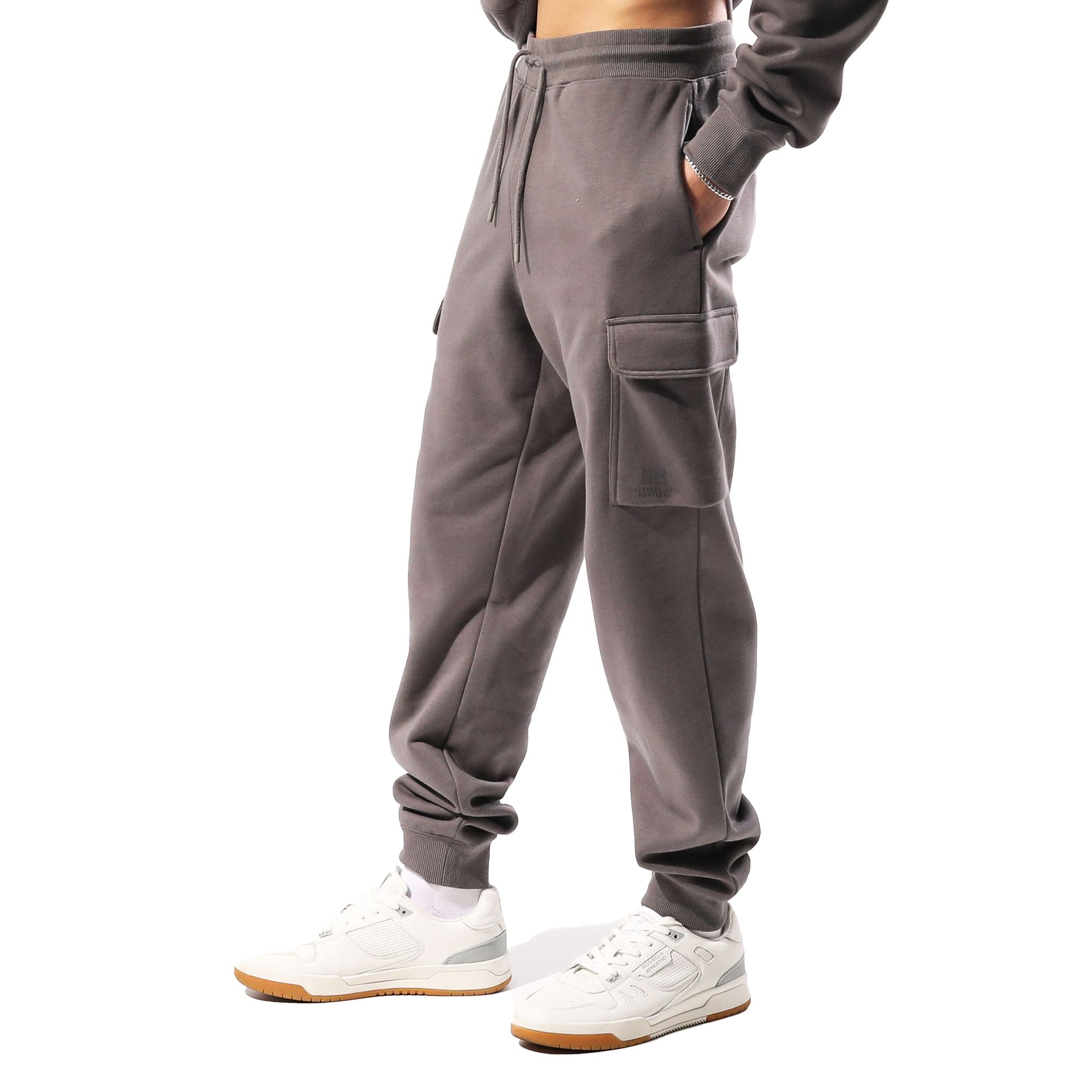 Russell Athletic Brooklyn Mens Cuffed Pants