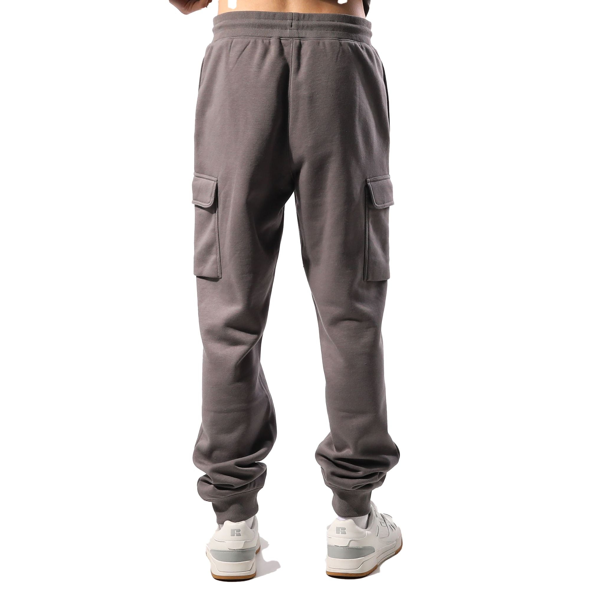 Russell Athletic Brooklyn Mens Cuffed Pants