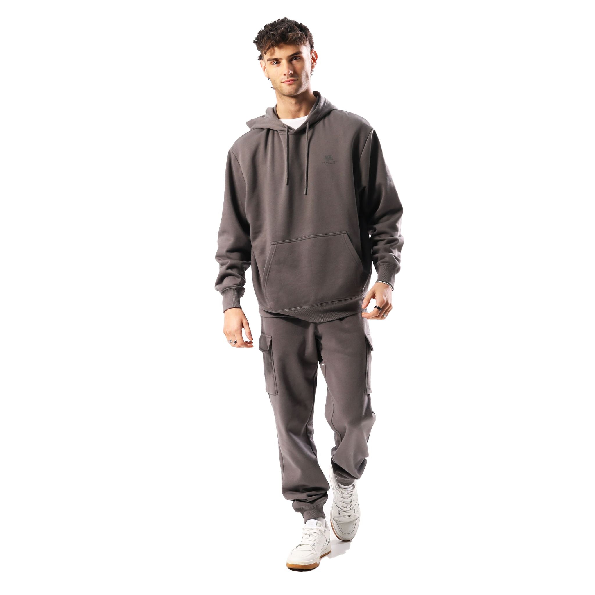 Russell Athletic Brooklyn Mens Cuffed Pants