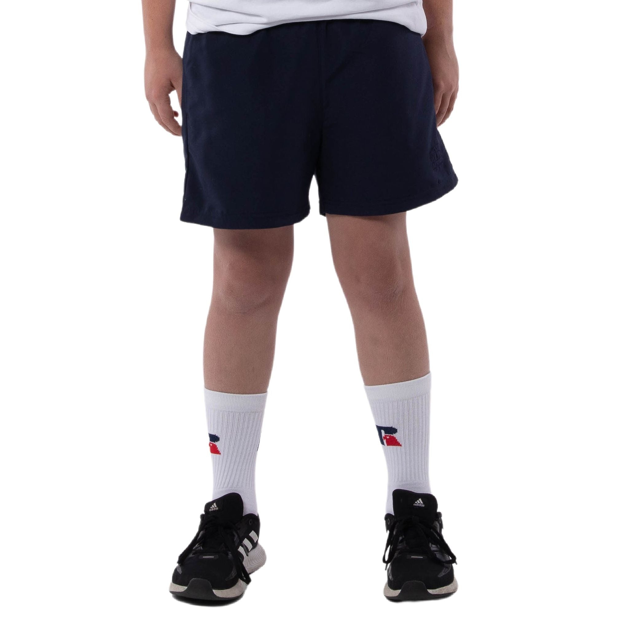 Russell Athletic Kids Woven Shorts