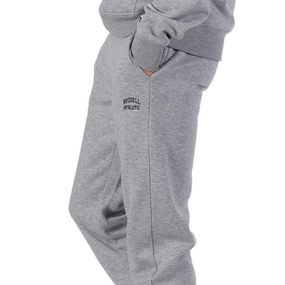 Russell Athletic Originals Mens Small Arch Cuff Trackpants