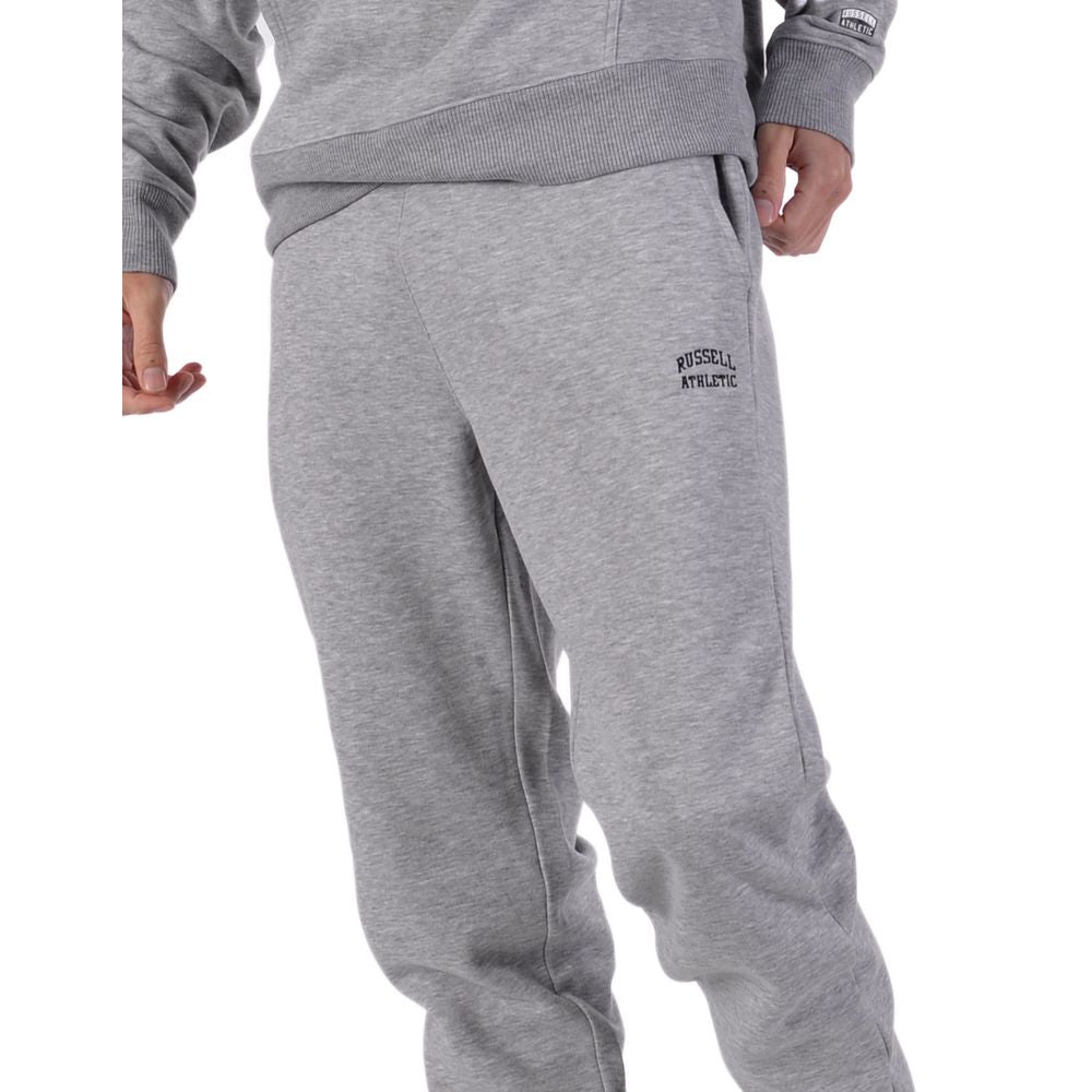 Russell Athletic Originals Mens Small Arch Cuff Trackpants