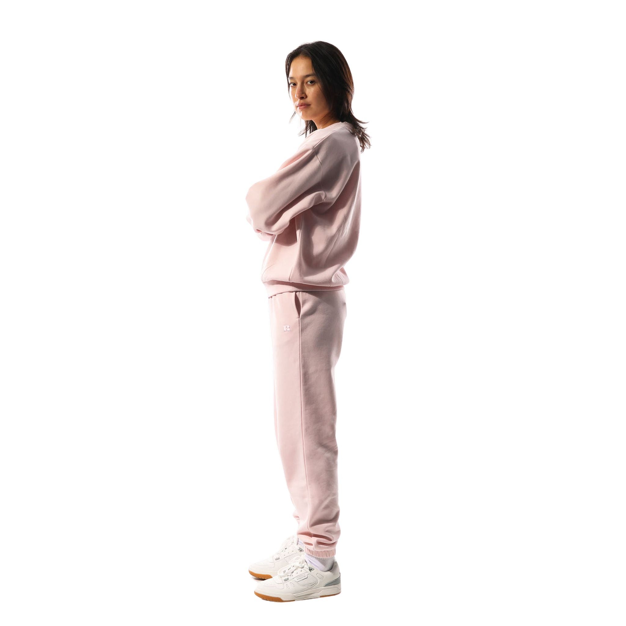 Russell Athletic R Logo Womens Pants