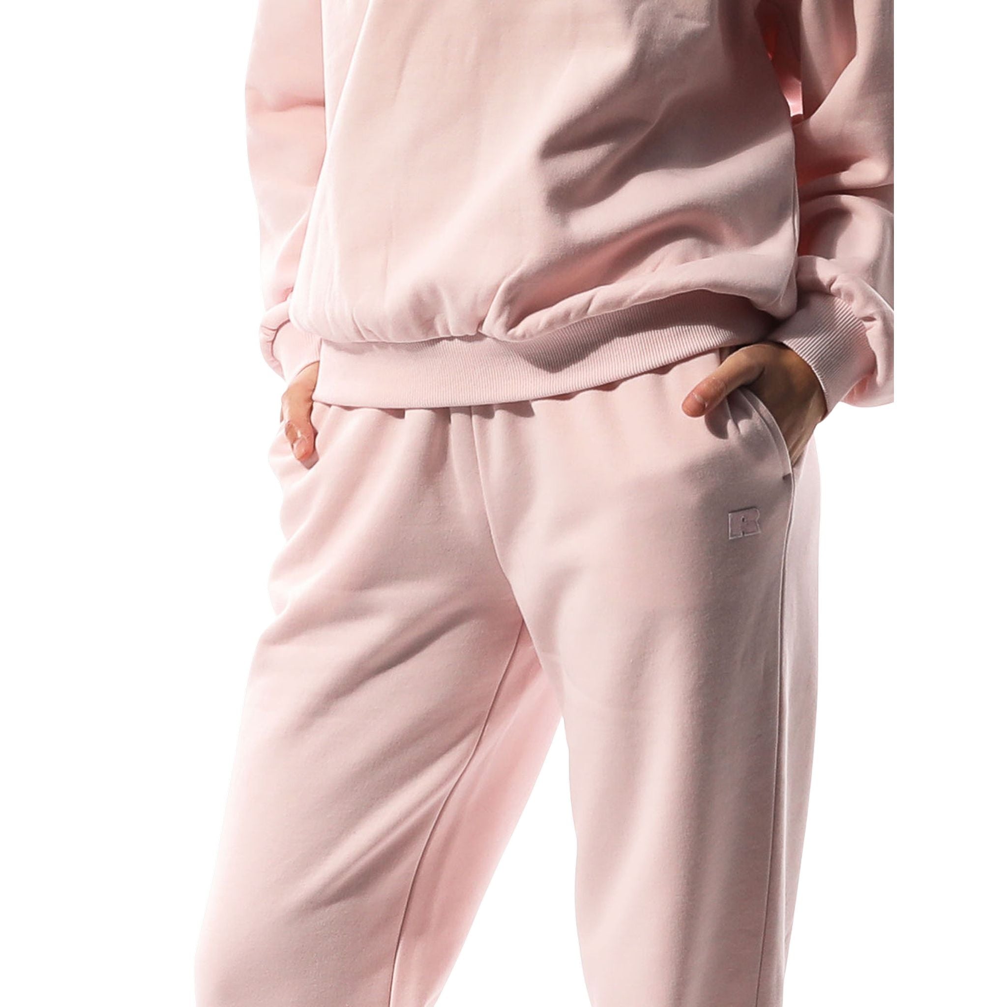 Russell Athletic R Logo Womens Pants