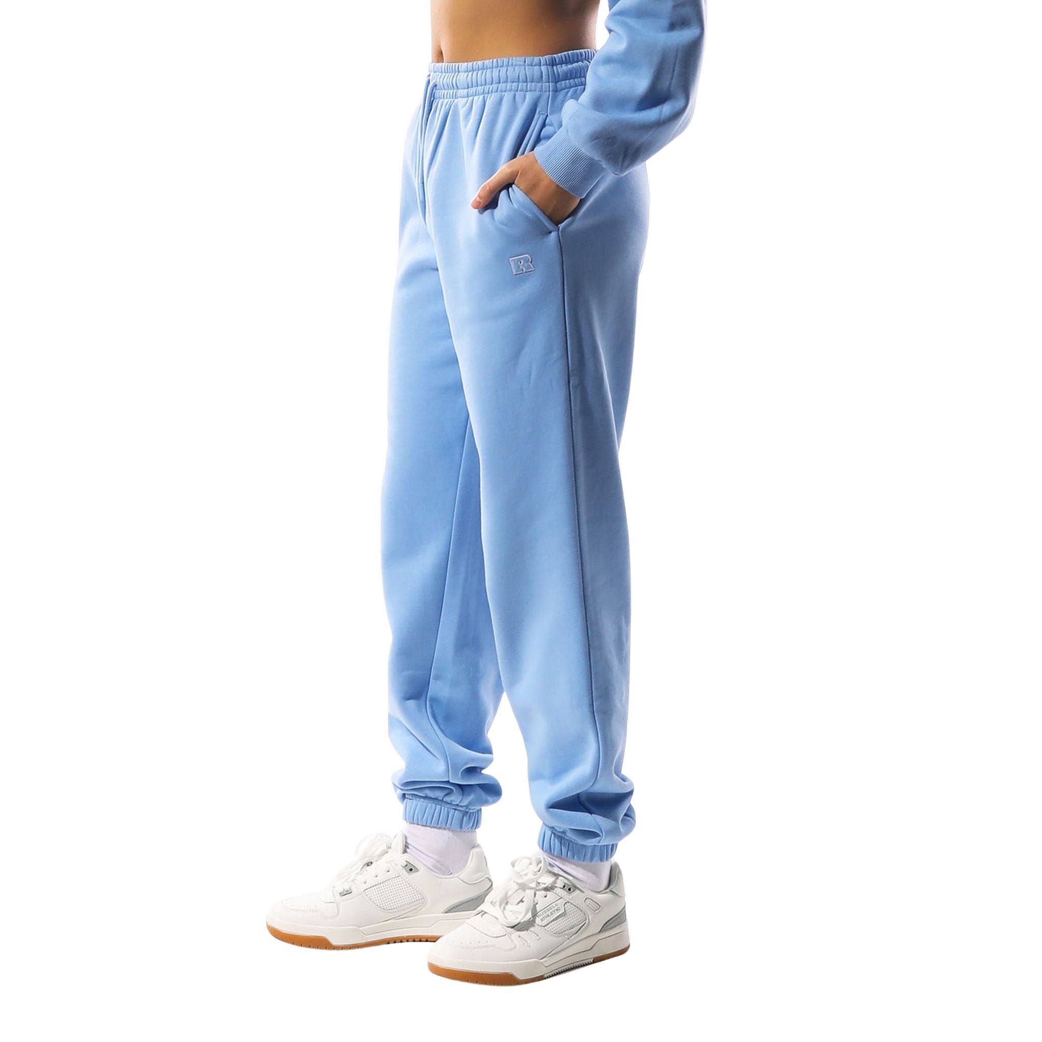 Russell Athletic R Logo Womens Pants