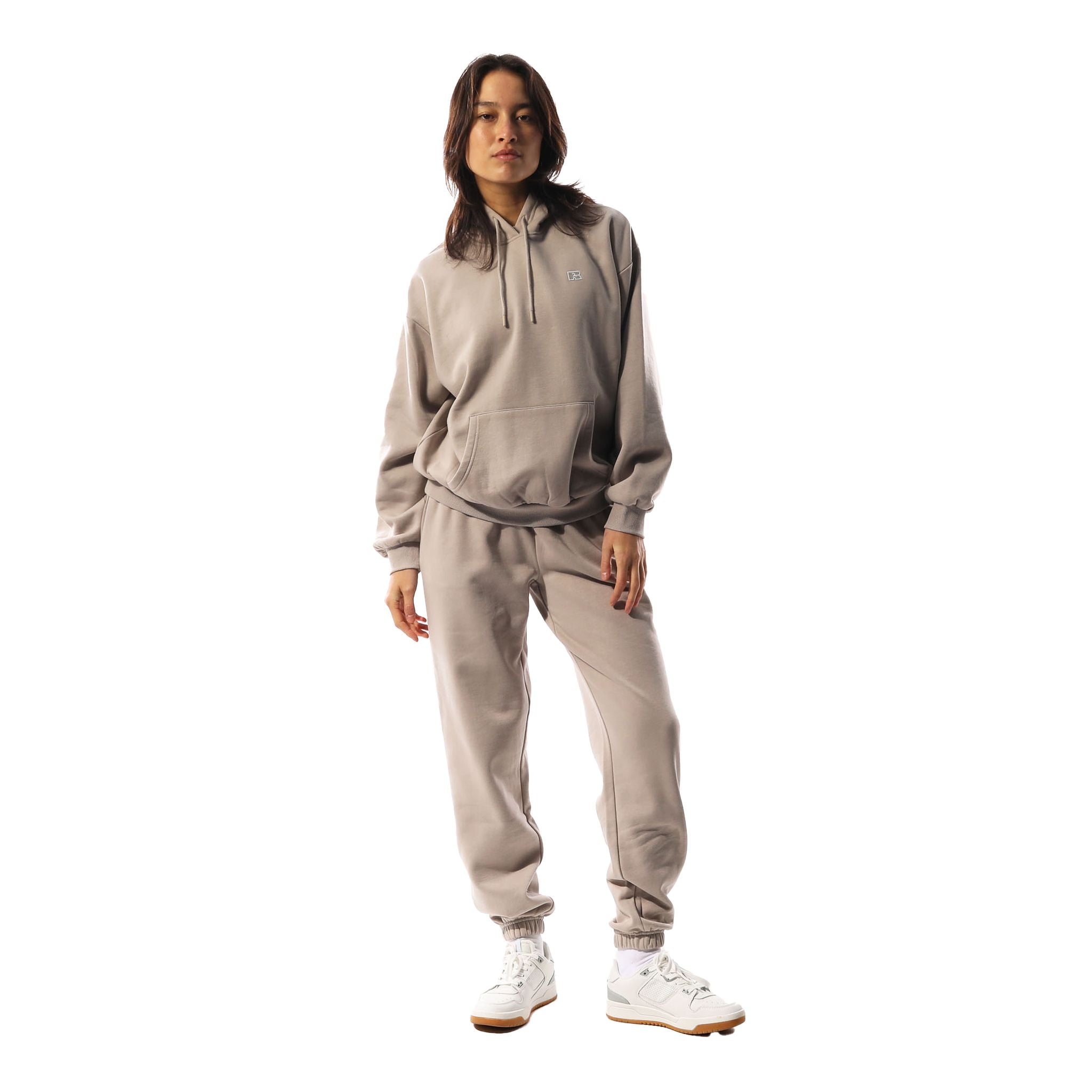 Russell Athletic R Logo Womens Pants