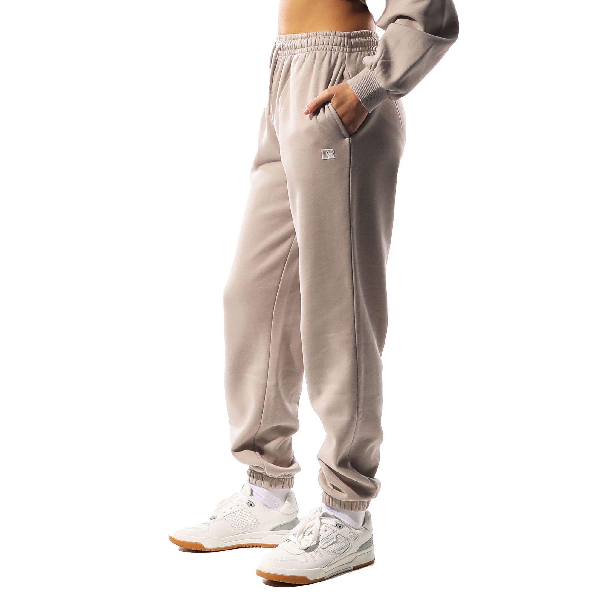 Russell Athletic R Logo Womens Pants