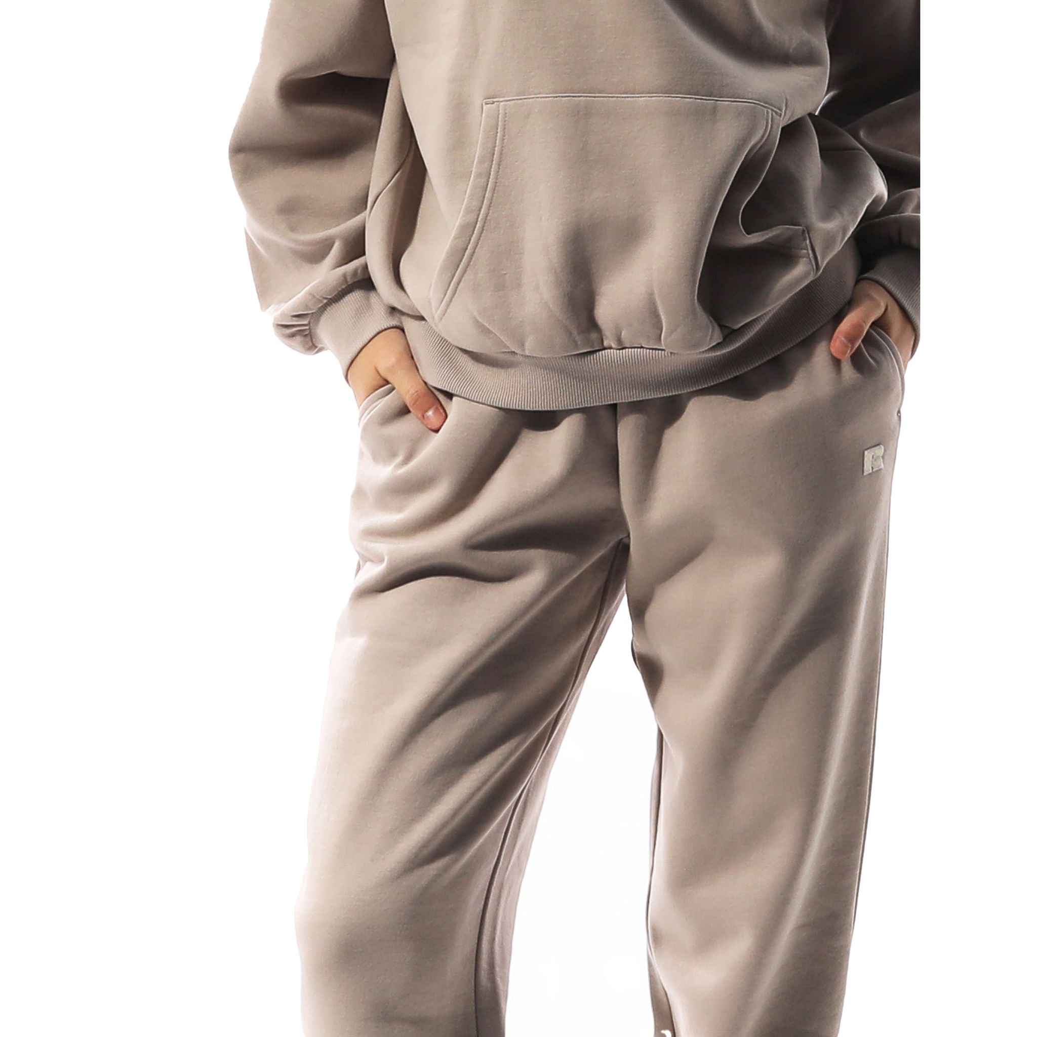 Russell Athletic R Logo Womens Pants