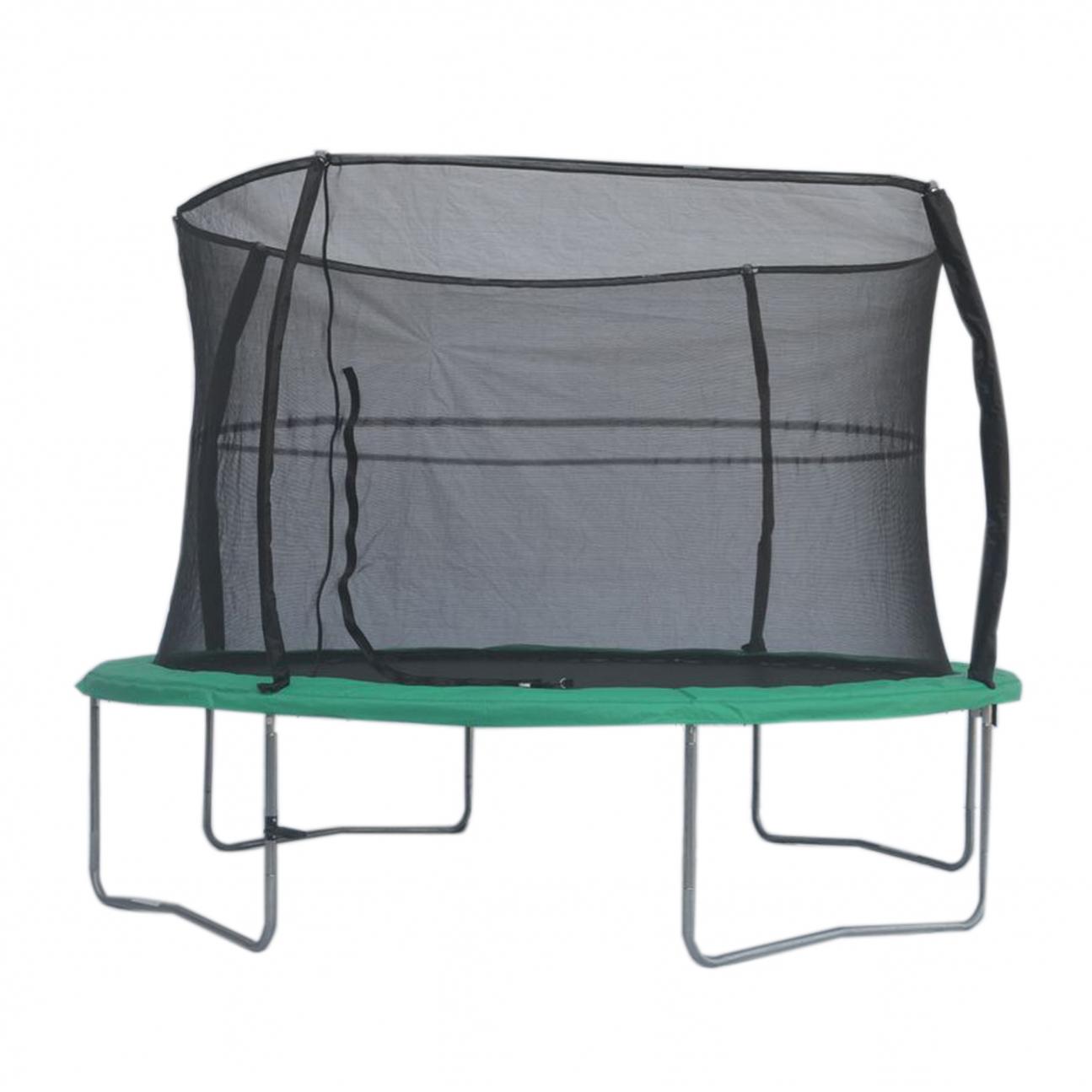 15ft Jumpking Trampoline