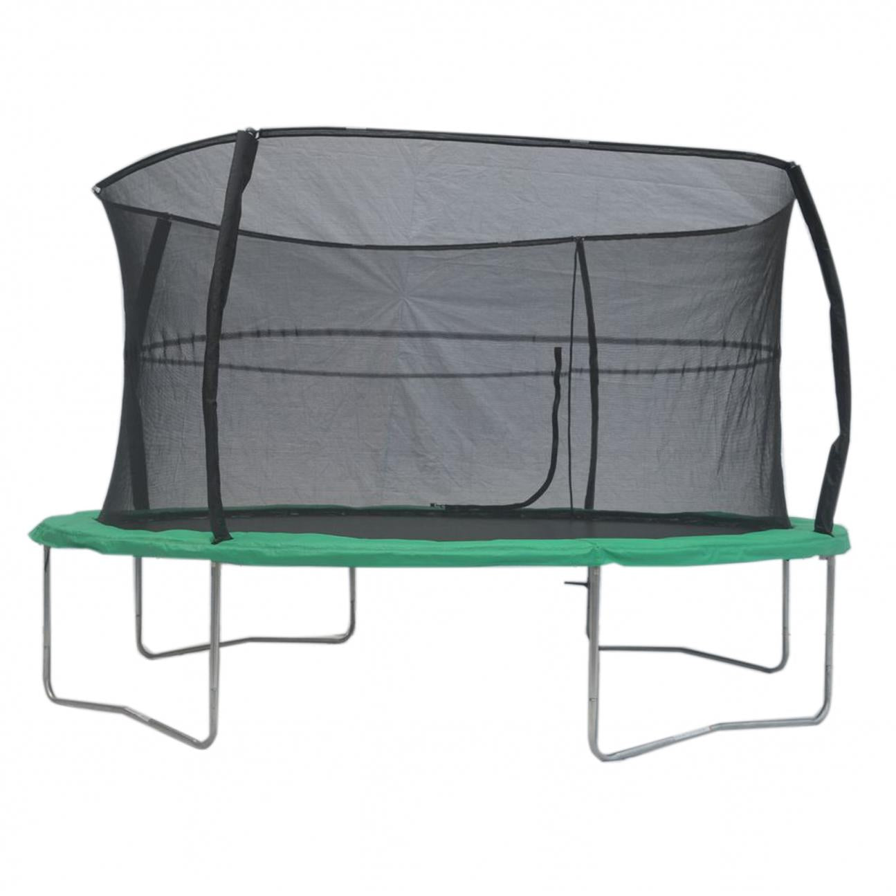 14ft Jumpking Trampoline