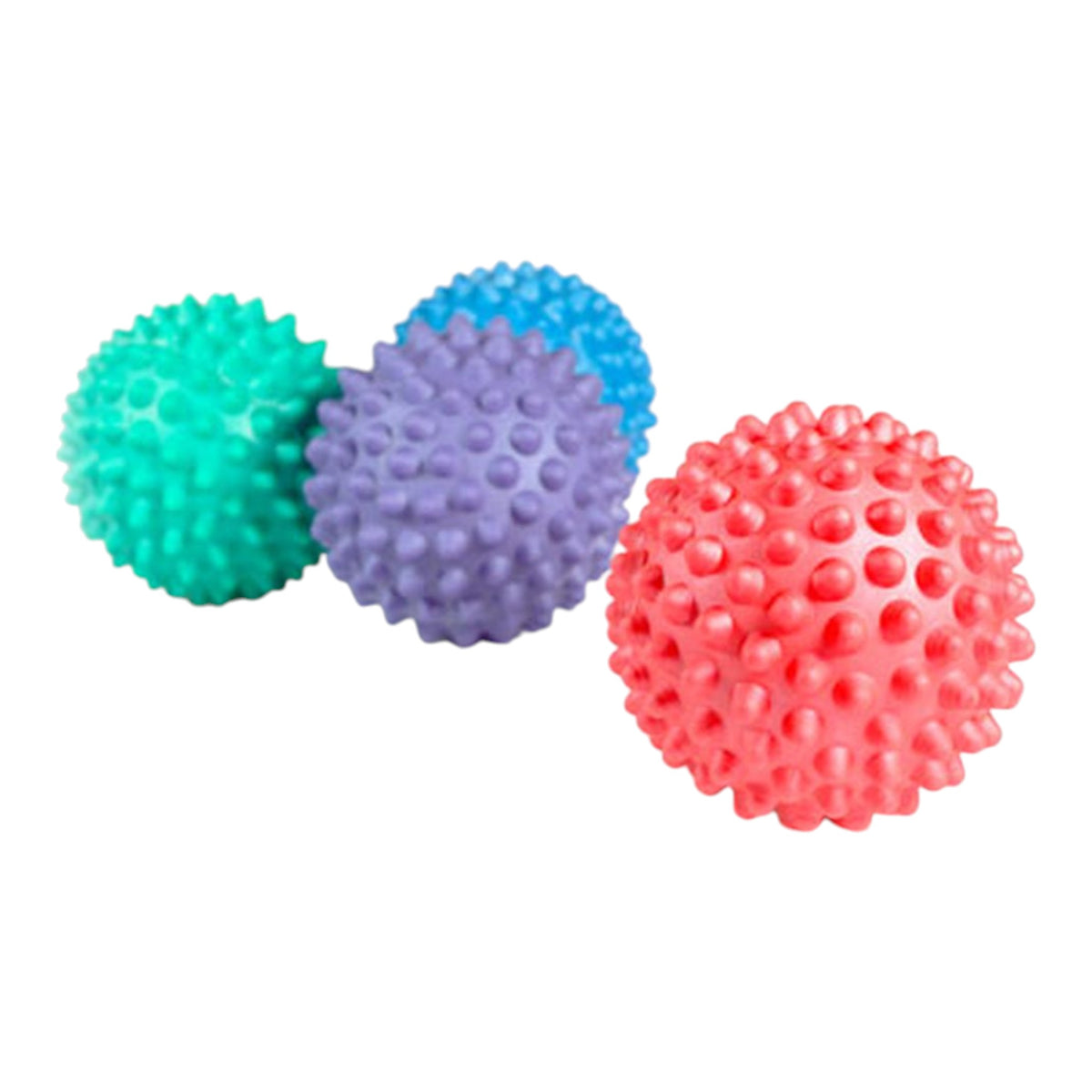 Loumet Spikey Massage Ball Assorted Colours