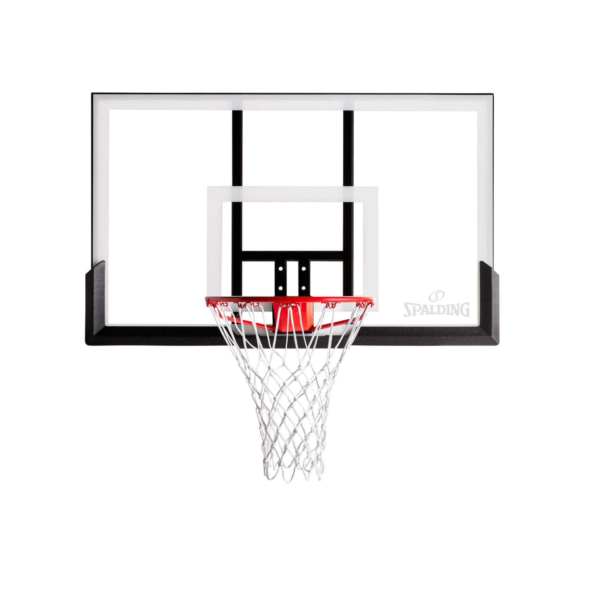 Spalding 52 Inch Acrylic Combo