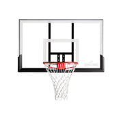 Spalding Backboard Combo - 52in Acrylic