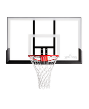 Spalding Backboard Combo - 52in Acrylic