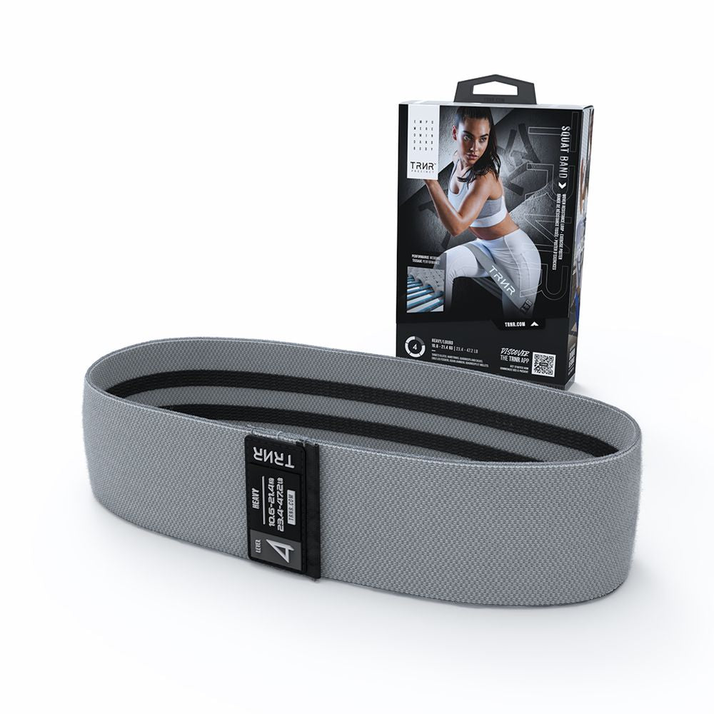 TRNR Squat Band Heavy