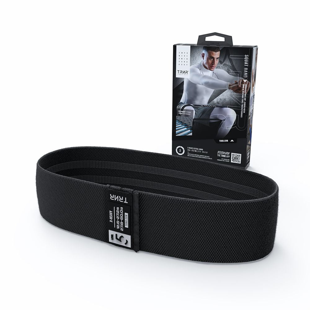 TRNR Squat Band X-Heavy