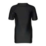 Sfida Compression Boys Short Sleeve Tee