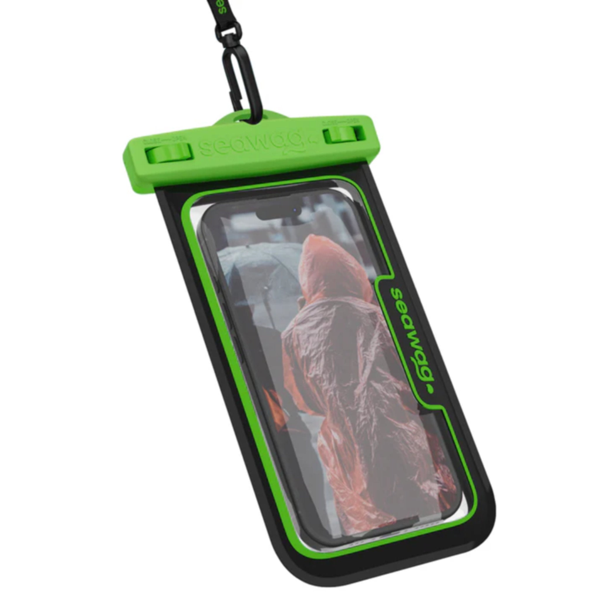 SEAWAG Element-Proof Smartphone Case