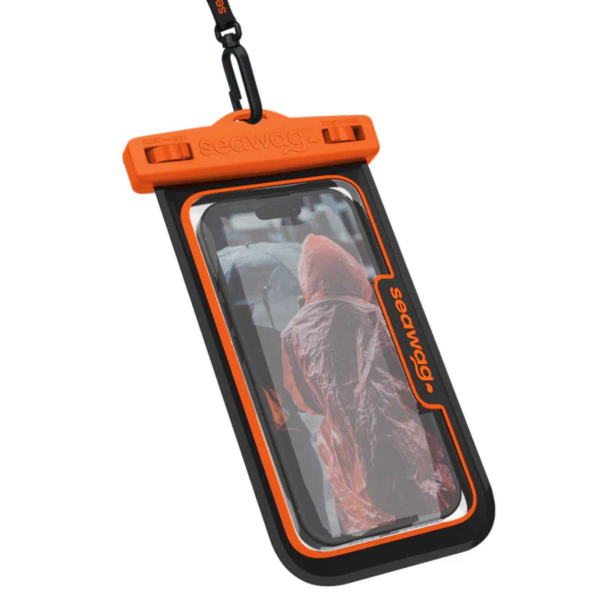 SEAWAG Element-Proof Smartphone Case