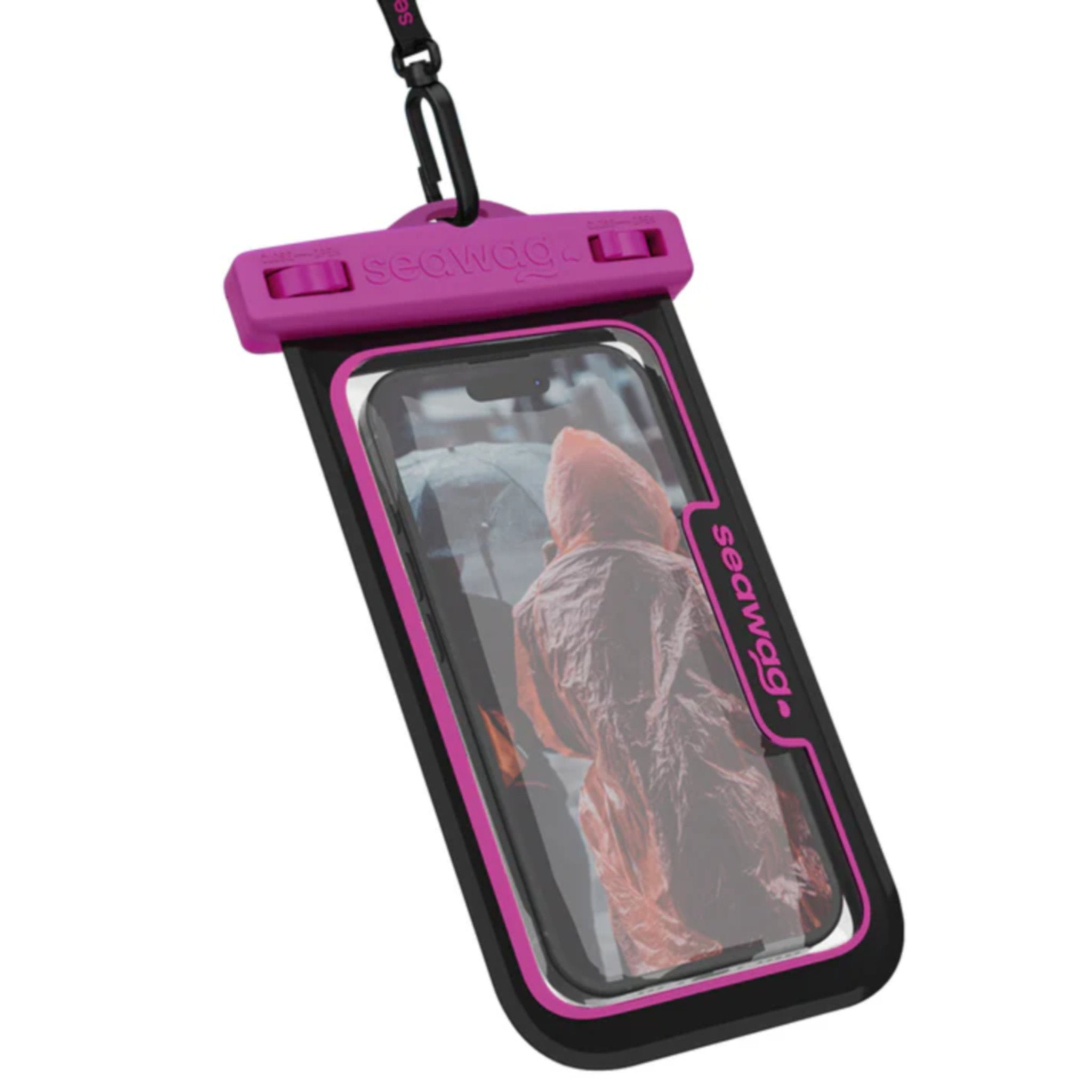SEAWAG Element-Proof Smartphone Case