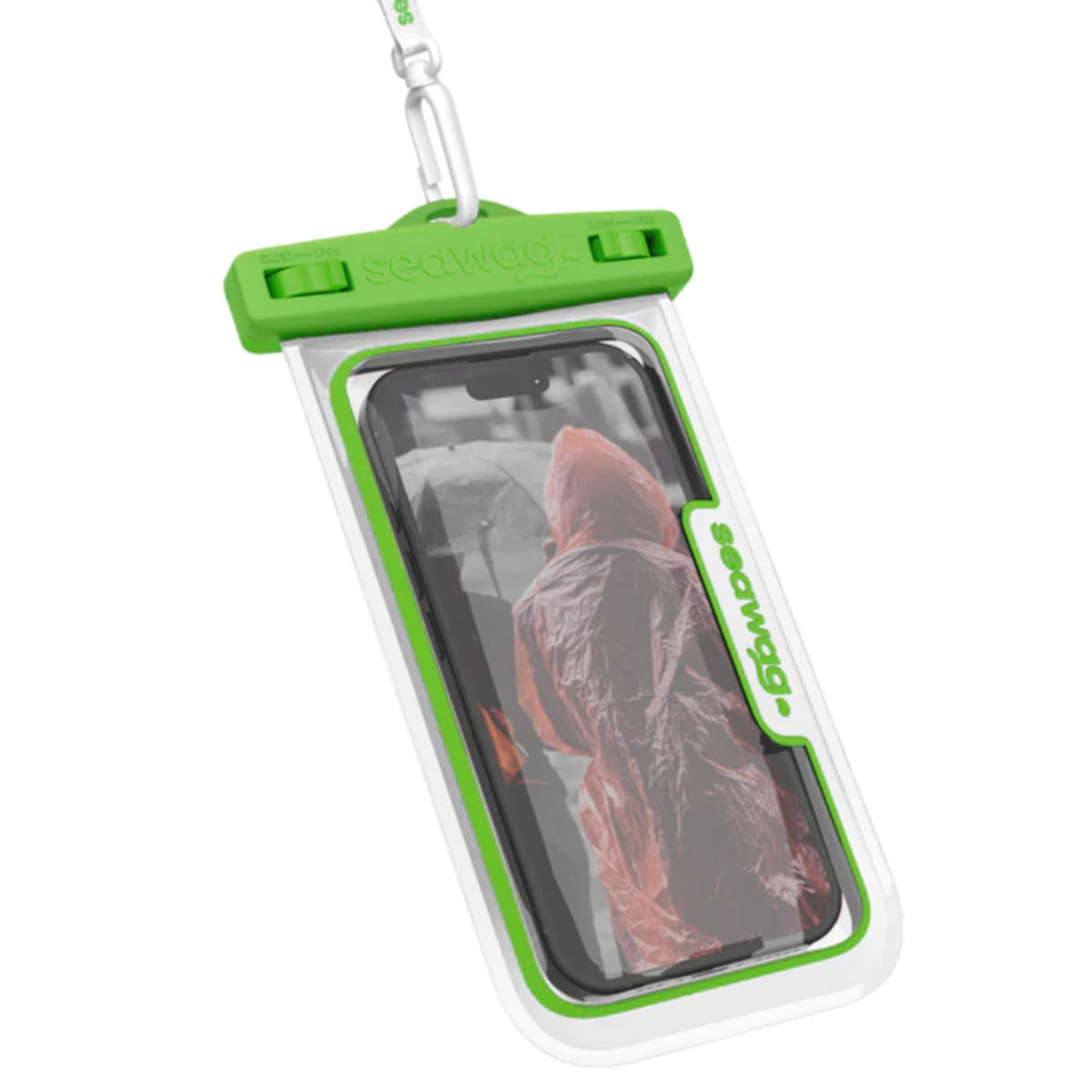 SEAWAG Element-Proof Smartphone Case
