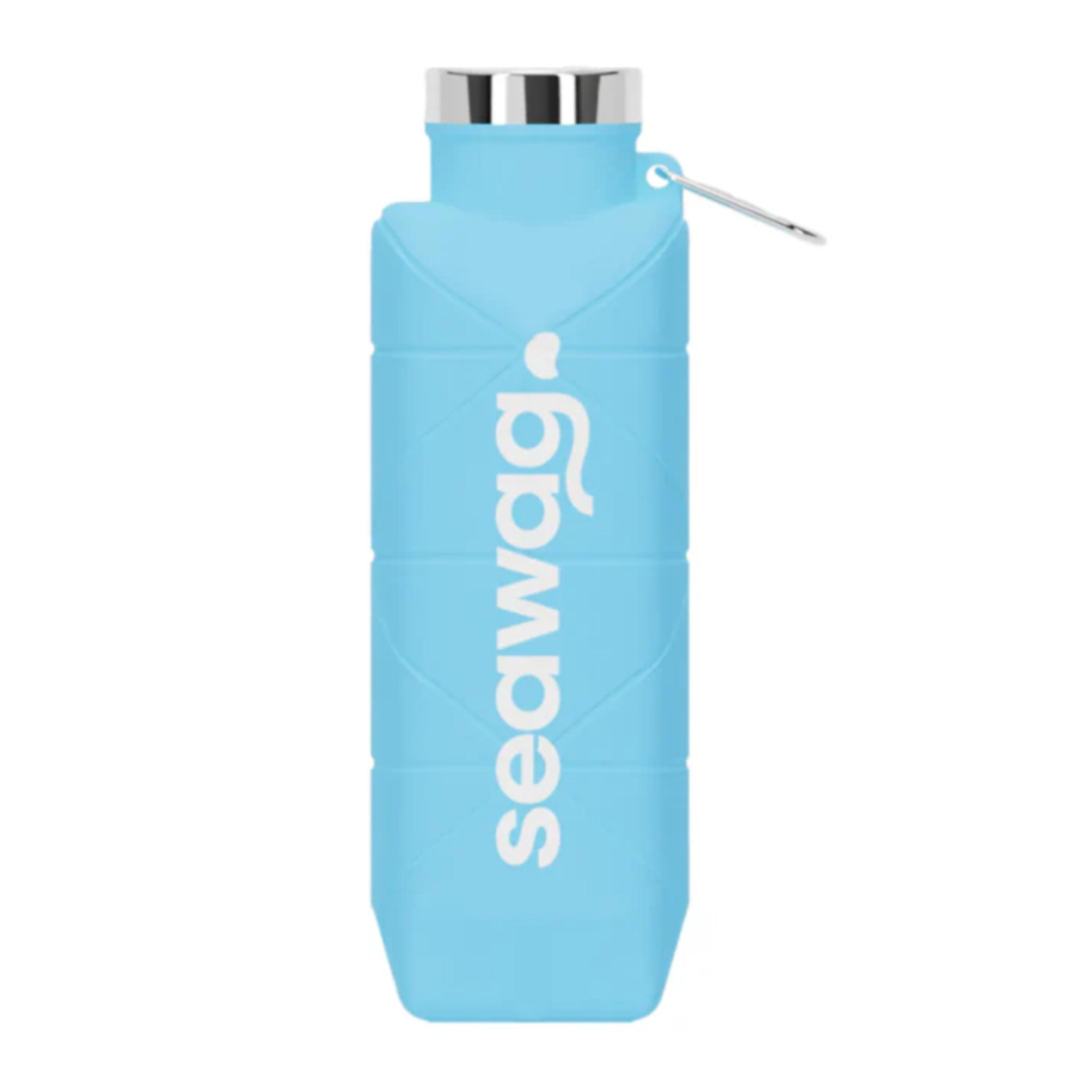 SEAWAG Foldable Silicone Bottle 700ml