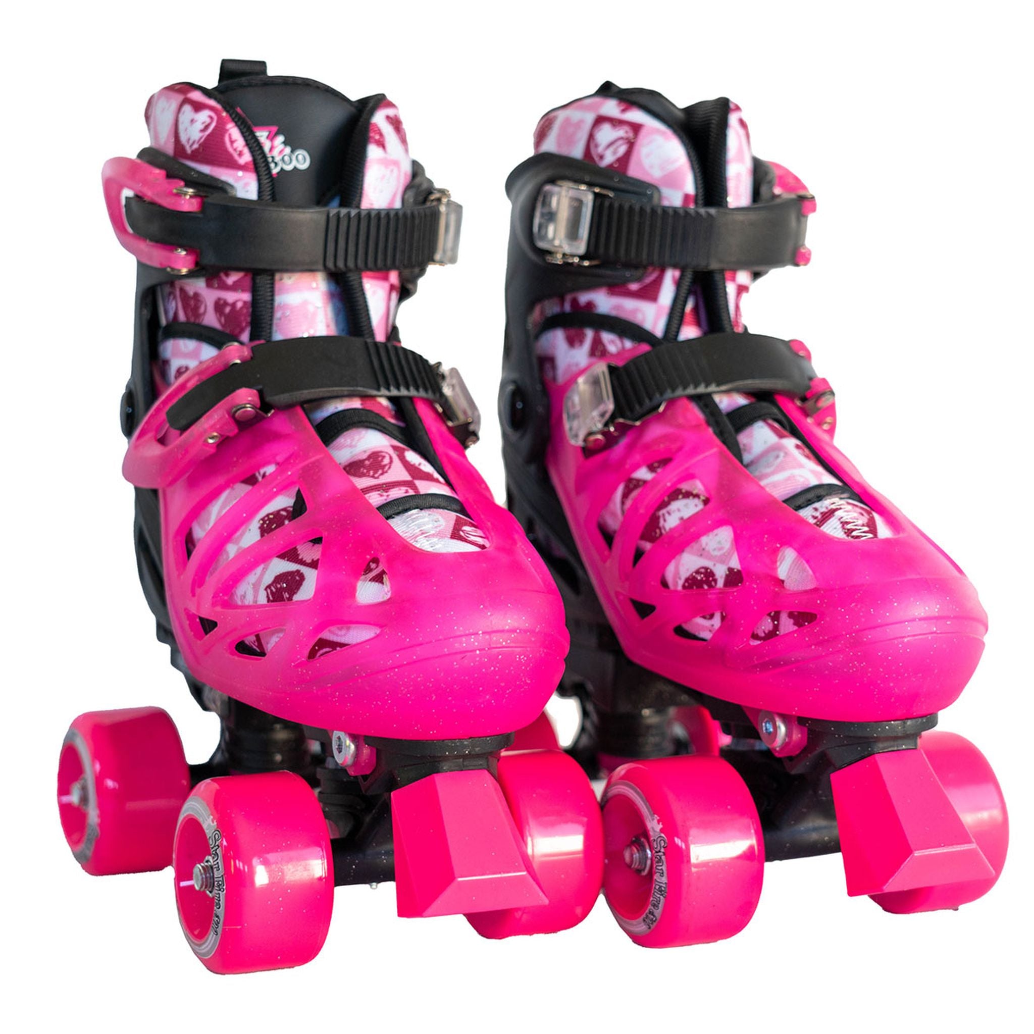 Starfire 300 Quad Skates
