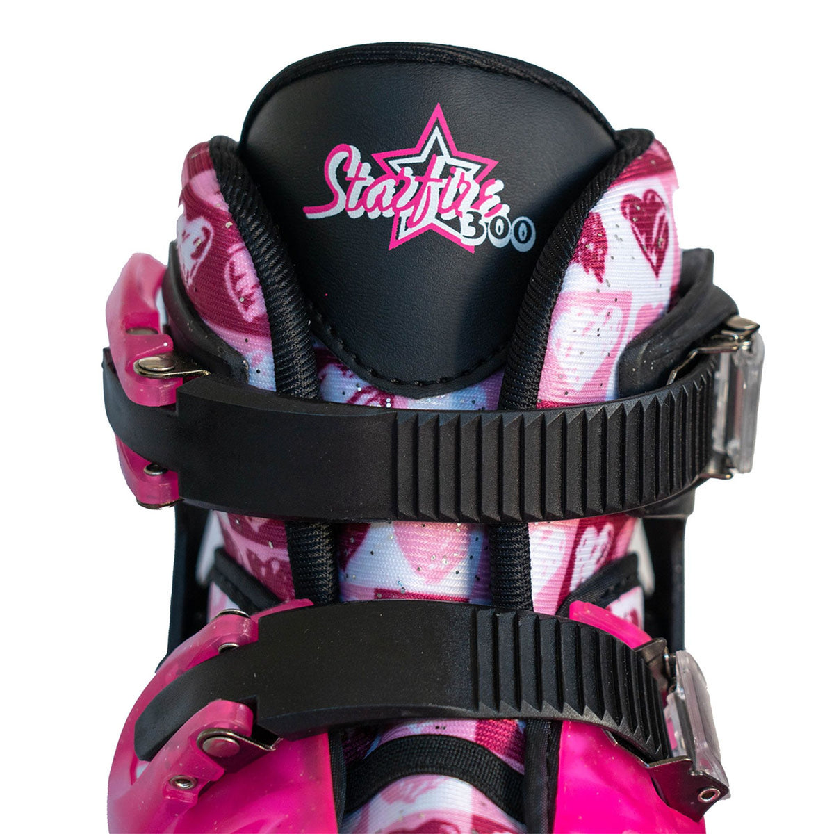 Starfire 300 Quad Skates