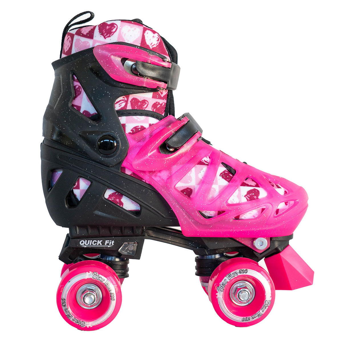 Starfire 300 Quad Skates