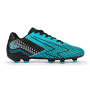 Sfida Catalyst Wide Fit Kids Football Boots